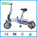 12" high quality lightweight cheap folding bike oem manufacturer folding exercise bike